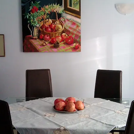 Apartment Isabella