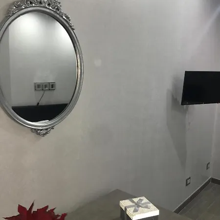 Nocleg ze śniadaniem La Rosa Rzym