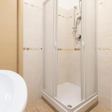 Domus Aurelia Vaticano Via Gregorio Vii 90 Apartament