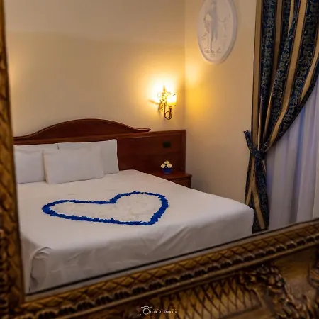 Caroline Guest house Rome
