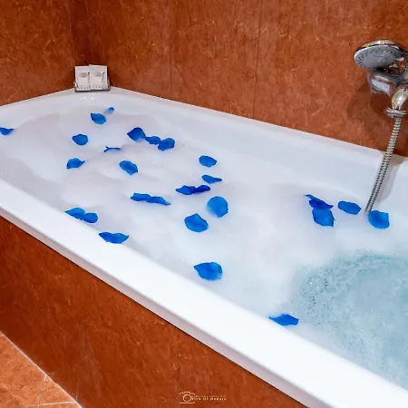 Caroline Guest house Rome