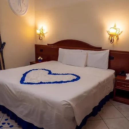 Guest house Caroline