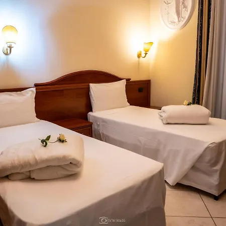 Caroline Guest house 2*