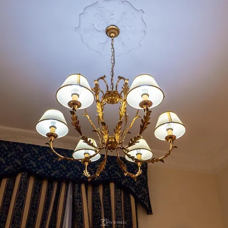Guest house Caroline Rome