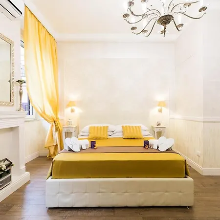 Appartamento Sweet Life Trevi