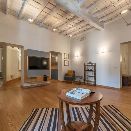 Apartment Piazza Navona Elegant *