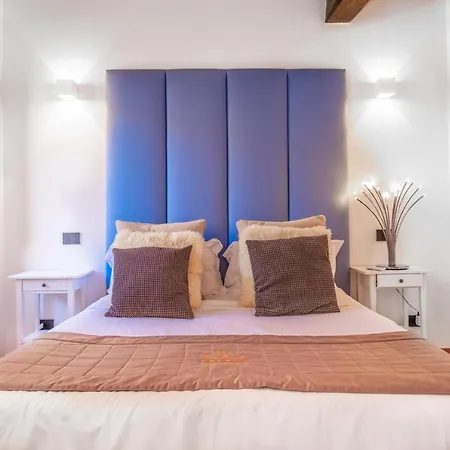Apartamento Fontana Di Trevi Diamond Boutique *