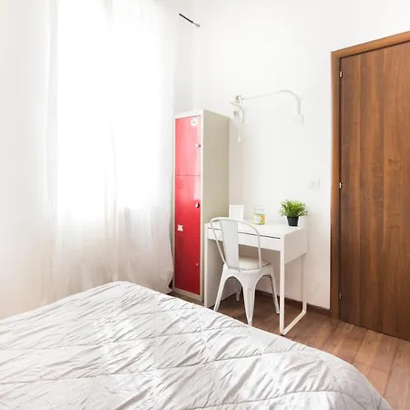 Hostel Roma For Backpackers Hostel *