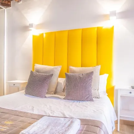 Apartamento Fontana Di Trevi Diamond Boutique