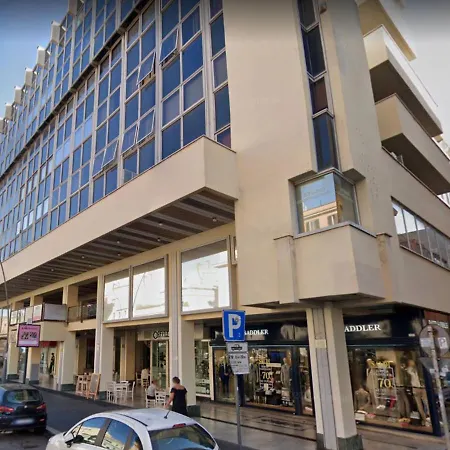 Nice In Near San Giovanni Train Station Apartment Rome