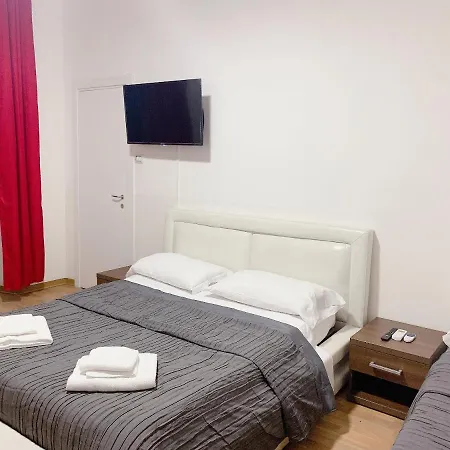 Guest house Rm Rome