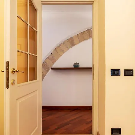San Lorenzo Cozy And Comfortable Flat