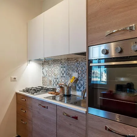 Apartment Saint Peter View *