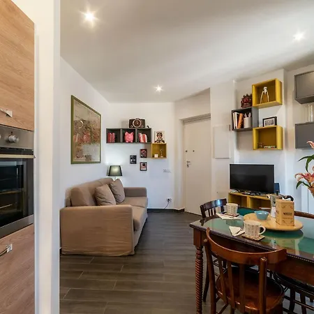 Apartment Saint Peter View *