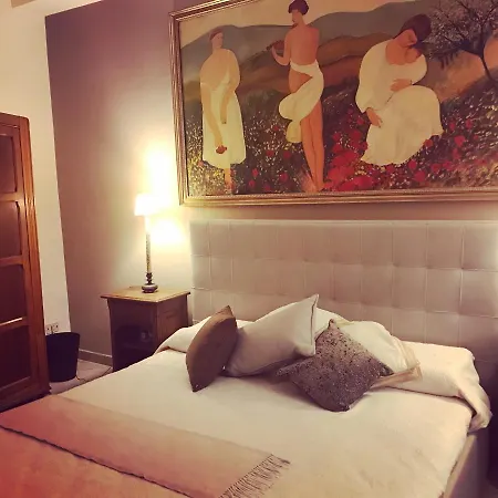 Casa Minha Al Colosseo *