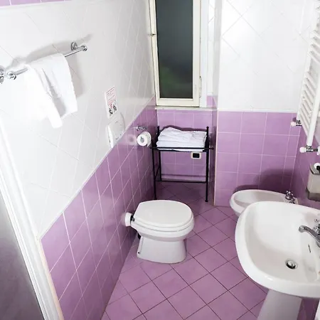 Konukevi Casa Linnea Roma