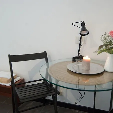 Bed & Breakfast Light Of Roma
