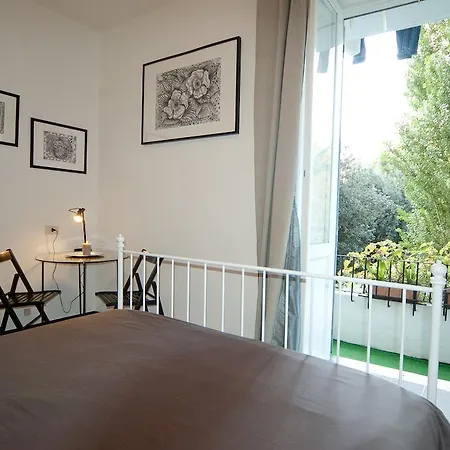 Bed & Breakfast Light Of
