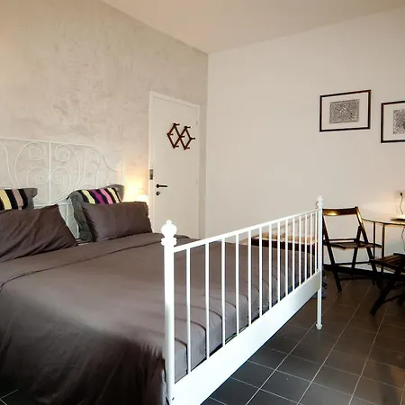 Light Of Bed & Breakfast Roma