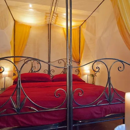 Light Of Bed & Breakfast Řím