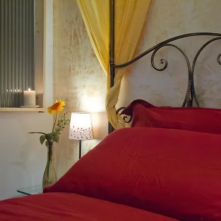 Light Of Bed & Breakfast