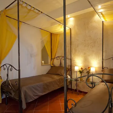 Bed & Breakfast Light Of *