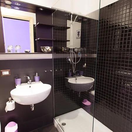 Capocchia House 3* Rome
