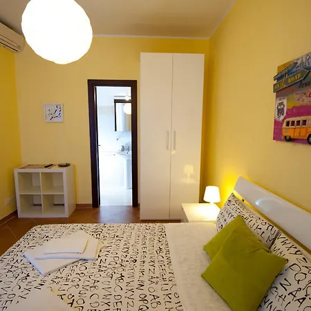 Services Porta Castello Couette-café