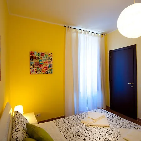 Couette-café Services Porta Castello 2*