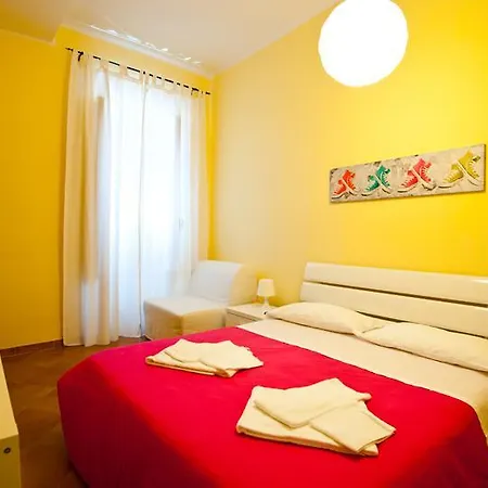 Bed & Breakfast Services Porta Castello Roma