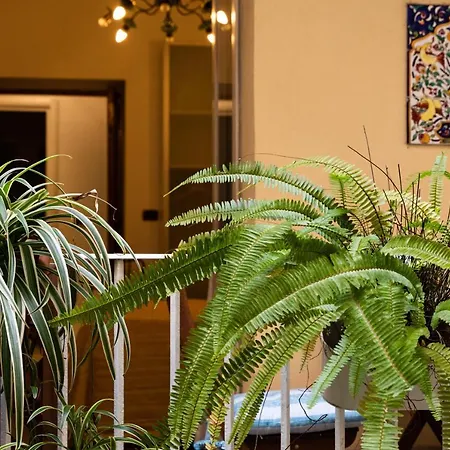 Guest house Casa Linnea Rome