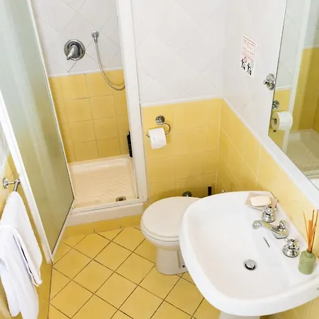 Guest house Casa Linnea Rome