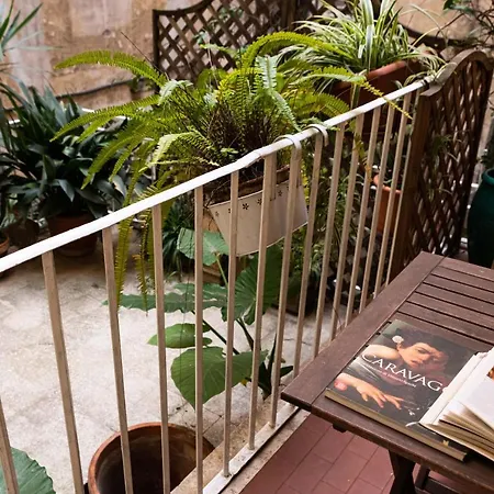 Casa Linnea Guest house 3*