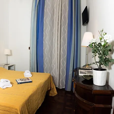 Casa Linnea Rome