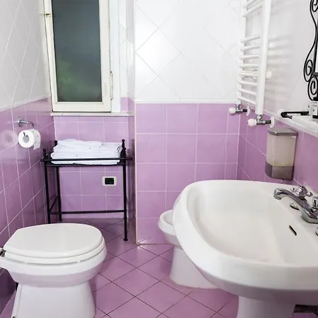 Casa Linnea Guest house Rome