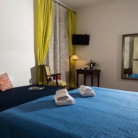 Casa Linnea Guest house