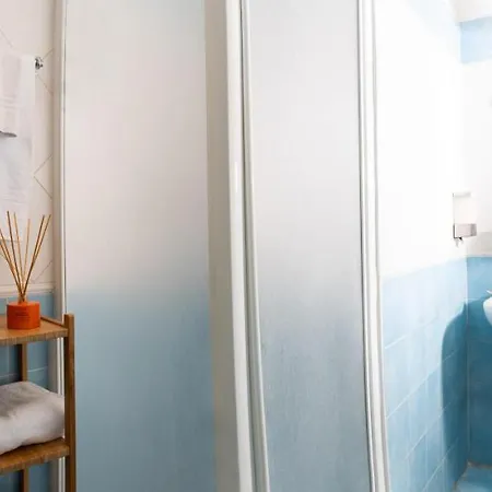 Guest house Casa Linnea 3*