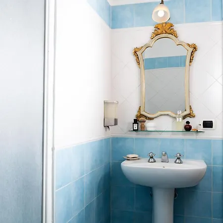 Guest house Casa Linnea Rome