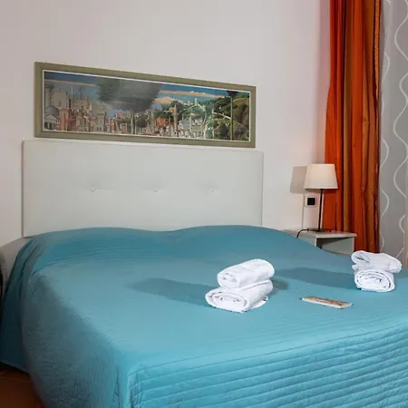 Casa Linnea Rome