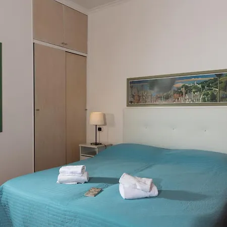 Penzion Casa Linnea 3*