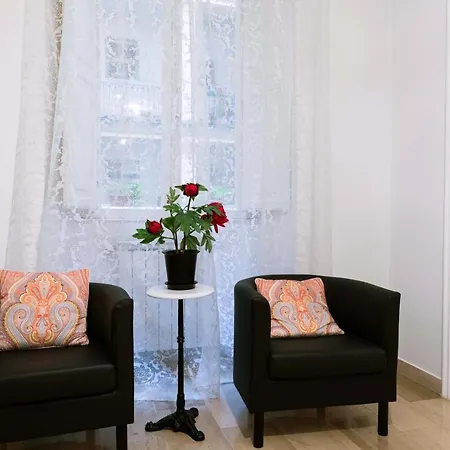 Guest house Casa Linnea Rome