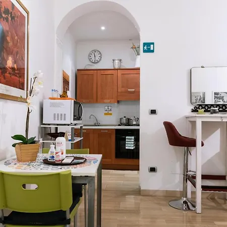 Guest house Casa Linnea Rome