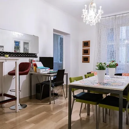 Casa Linnea 3*