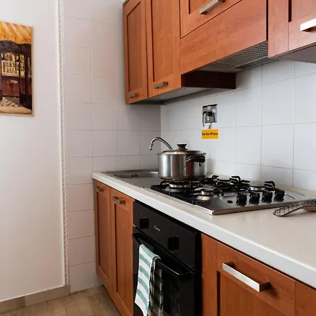 Penzion Casa Linnea Řím