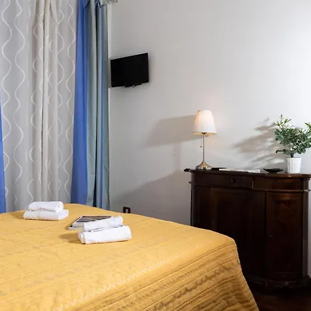 Guest house Casa Linnea