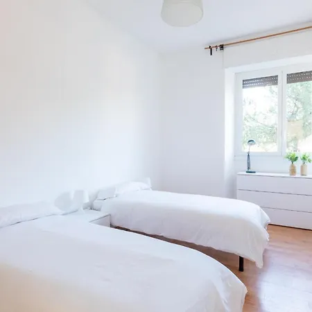 Casa Bianca Al Pigneto * Rom