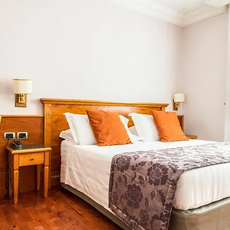 Hotel Vibe Nazionale