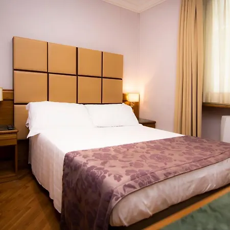 Hotel Vibe Nazionale Rome