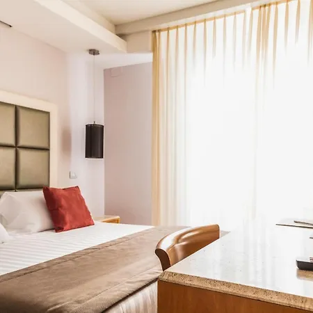 Vibe Nazionale 3* Rome