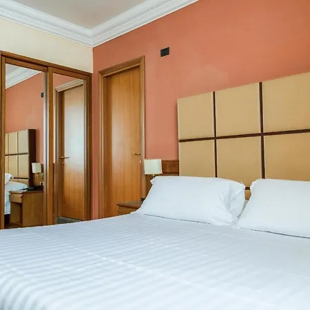 Vibe Nazionale 3* Rome